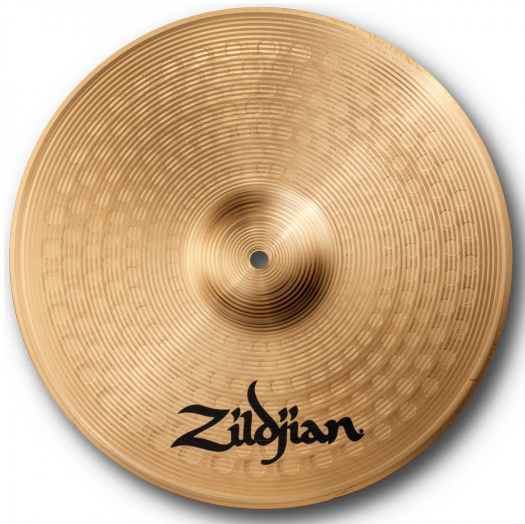 Zildjian I Family Crash 14"