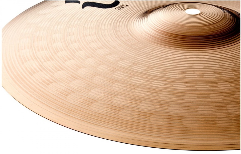 Zildjian I Family Crash 14"