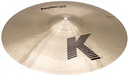 Zildjian K Paper Thin Crash 18"