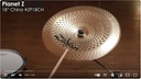 Zildjian Planet Z China 18"