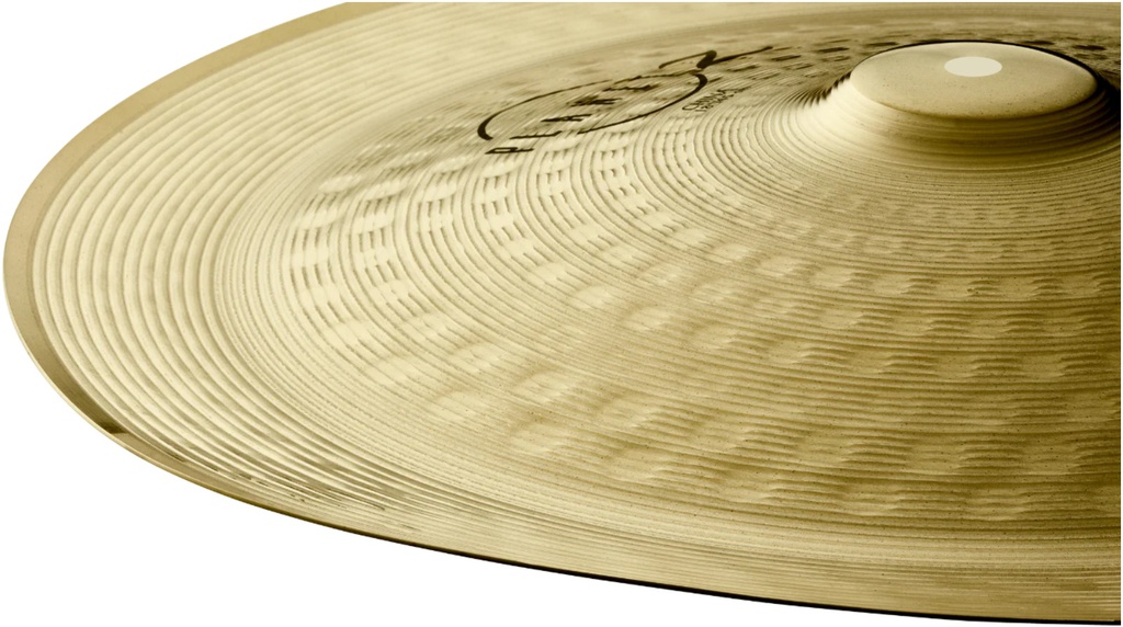 Zildjian Planet Z China 18"