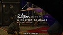 Zildjian A Custom Pack Performance A20579-11