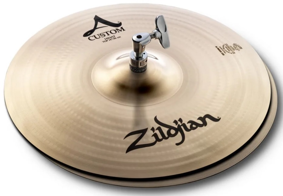 Zildjian A Custom Pack Performance A20579-11