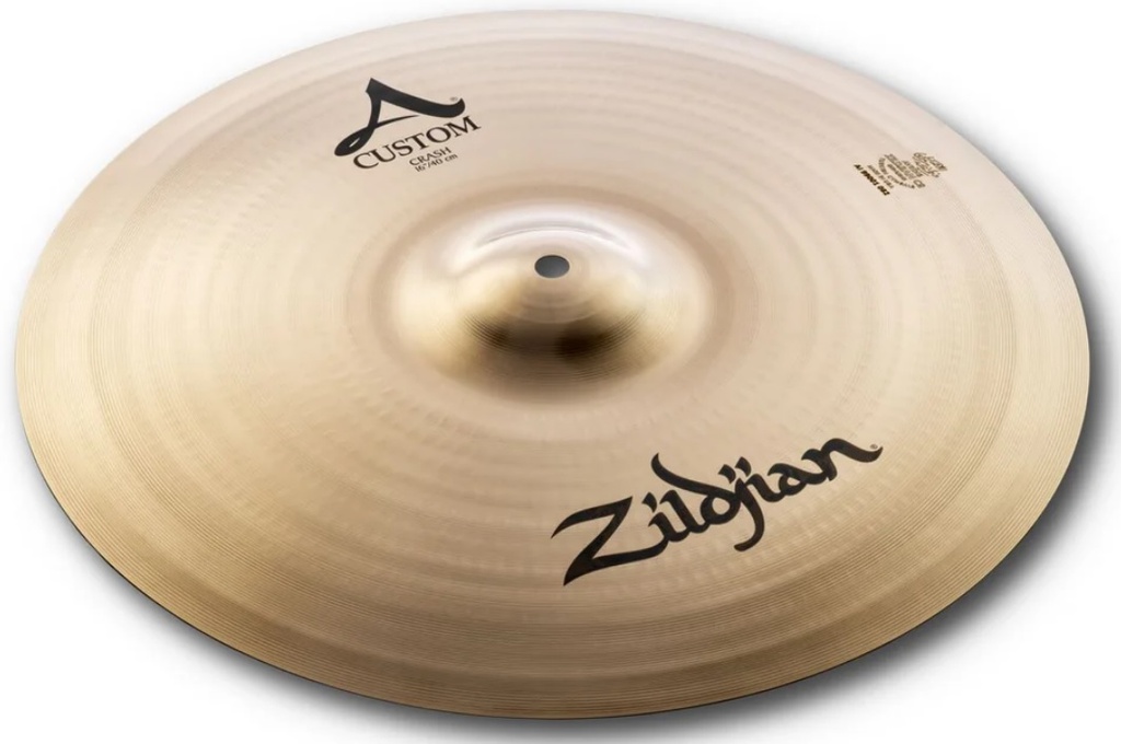 Zildjian A Custom Pack Performance A20579-11