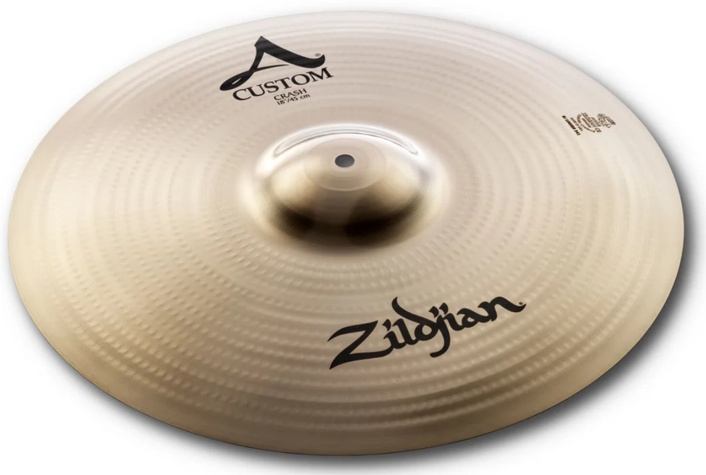 Zildjian A Custom Pack Performance A20579-11