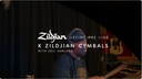 Zildjian K0800 K Pro Box Set