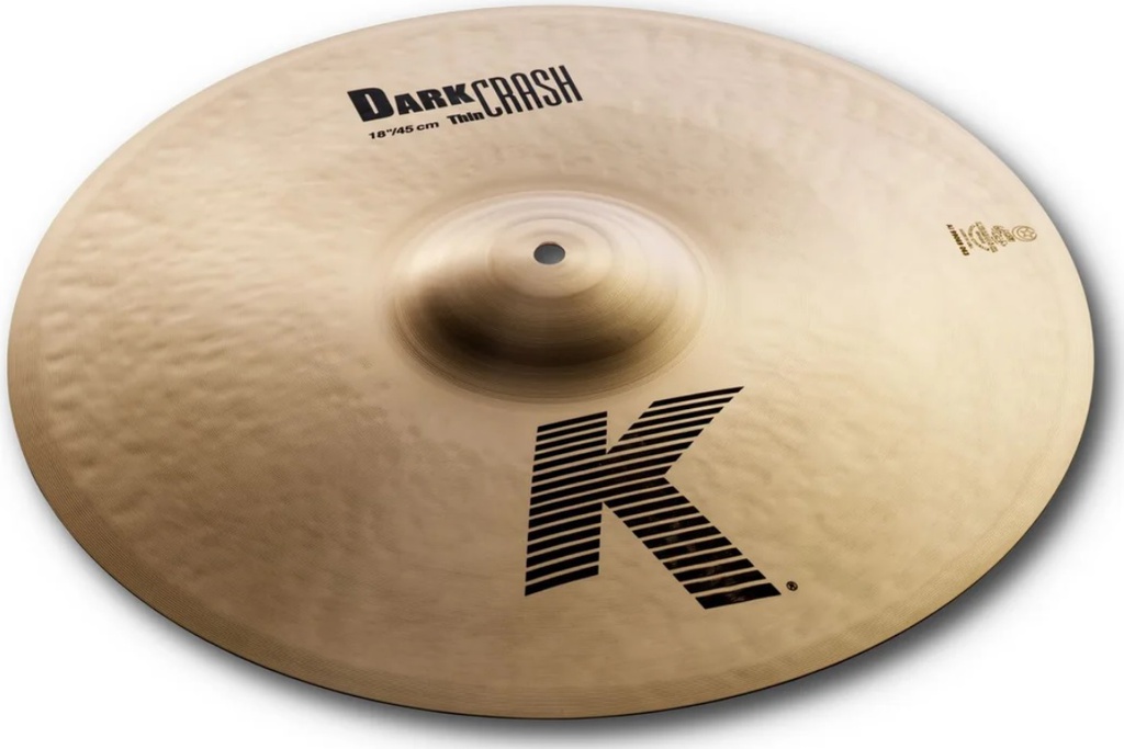Zildjian K0800 K Pro Box Set
