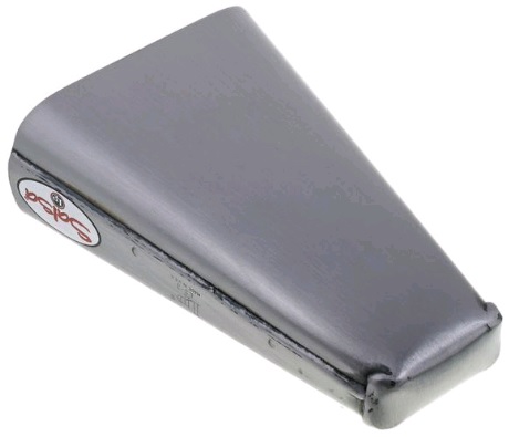 Latin Percussion LP ES 3 Salsa Bongo Cowbell