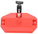 Latin Percussion LP1207 Jam Block Red Medium