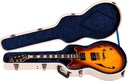 EVH SA-126 Special QM Tobacco Sunburst