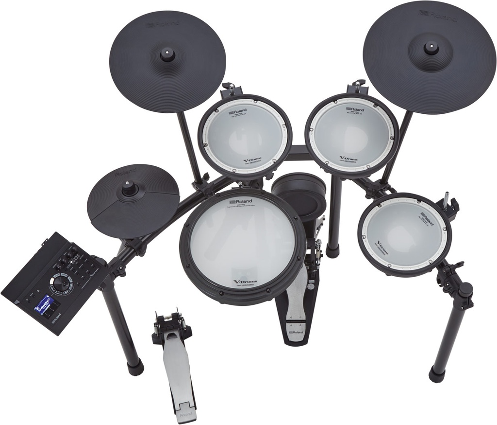 Roland TD-17KV2 E-Drum