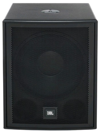 JBL IRX115S