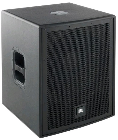 JBL IRX115S