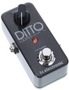 TC Electronic Ditto Looper