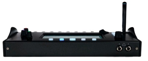 Allen & Heath CQ18T