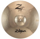 Zildjian Z-Custom Crash 18"