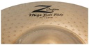 Zildjian Z-Custom Mega Bell Ride 21"