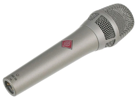 Neumann KMS 105