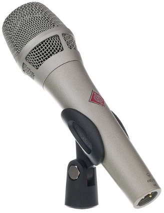 Neumann KMS 105