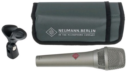 Neumann KMS 105