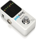 TC Electronic Polytune 3 Mini