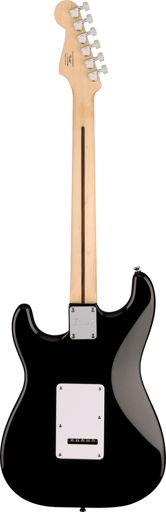 Fender Squier Sonic Strat Black