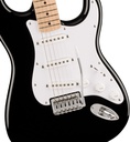 Fender Squier Sonic Strat Black