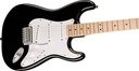 Fender Squier Sonic Strat Black