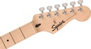 Fender Squier Sonic Strat Black