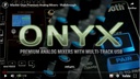 Mackie Onyx 16