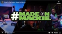 Mackie Onyx 16
