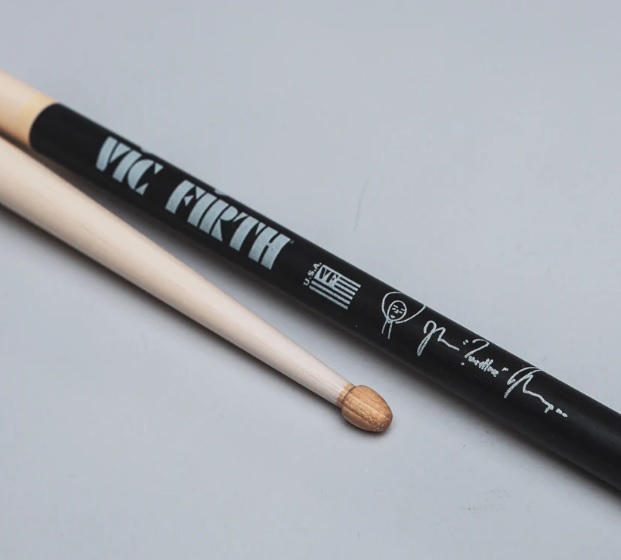 Vic Firth SAT Ahmir Questlove Thompson