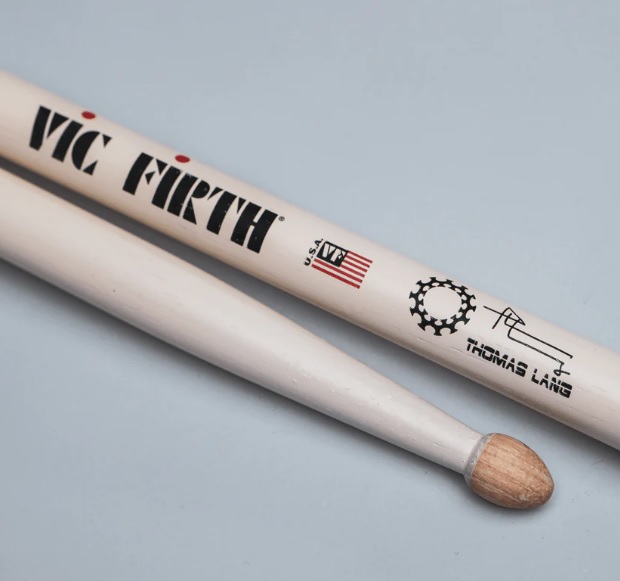 Vic Firth STL Thomas Lang