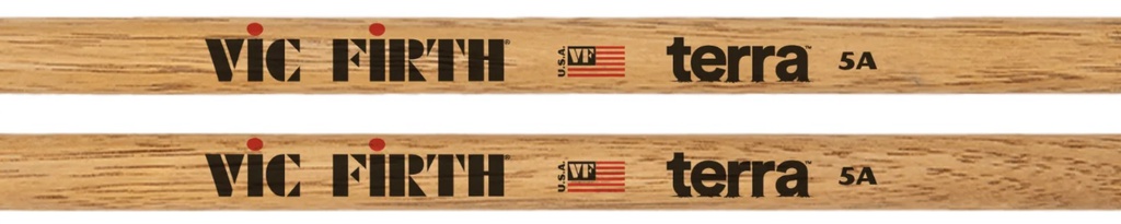 Vic Firth 5AT Terra