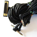 Roland Trigger Cable 5100061227