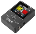 Nux NMT-1, Afinador + Multi Tester, 4 em 1