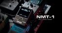 Nux NMT-1, Afinador + Multi Tester, 4 em 1