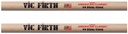 Vic Firth American Classic 5A Dual Tone Baqueta/Bilro