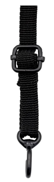 Vic Firth Essential Preto, Saco Baquetas