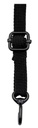 Vic Firth Essential Preto, Saco Baquetas