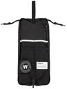 Vic Firth Essential Preto, Saco Baquetas