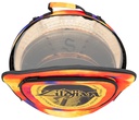 Zildjian 20" Student Orange Burst