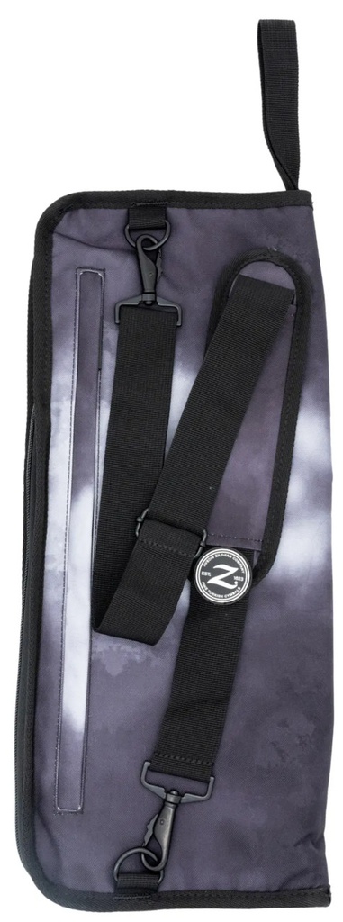 Zildjian Student Black Raincloud, Saco Baquetas