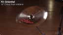 Zildjian Oriental China Trash 16"