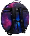 Zildjian 20" Student Purple Galaxy