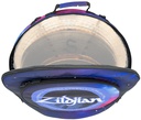 Zildjian 20" Student Purple Galaxy