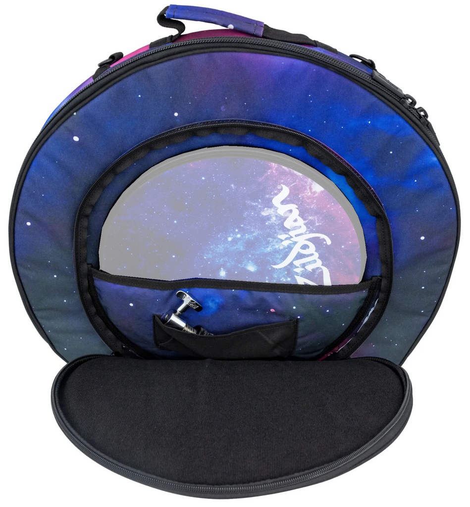 Zildjian 20" Student Purple Galaxy