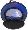 Zildjian 20" Student Purple Galaxy