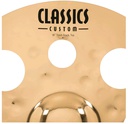 Meinl Classics Custom Brilliant 16" Trash Stack