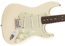 Fender LTD American Pro II Strat, Roasted Maple Neck, Rosewood Fingerboard, Olympic White